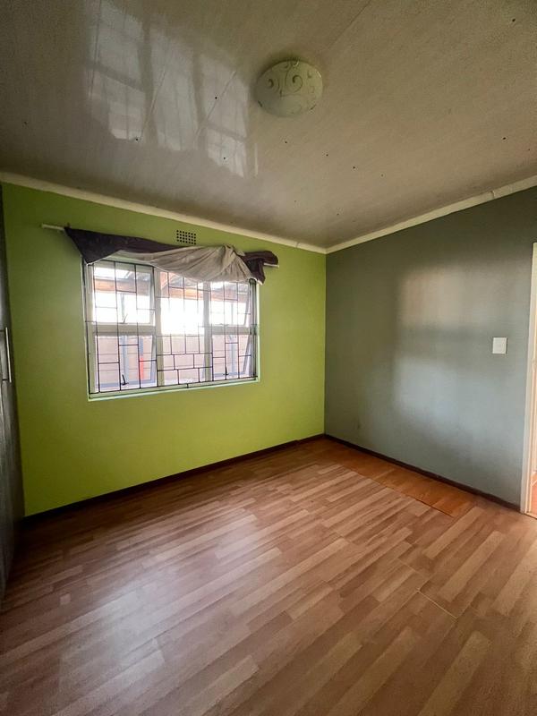 3 Bedroom Property for Sale in Philippi East Western Cape